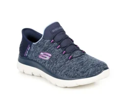 Women's 149937 Summits Slip-ins Sneakers|Skechers Best
