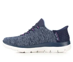 Women's 149937 Summits Slip-ins Sneakers|Skechers Best
