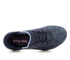 Women's 149937 Summits Slip-ins Sneakers|Skechers Best