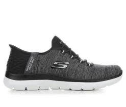 Women's 149937 Summits Slip-ins Sneakers|Skechers New