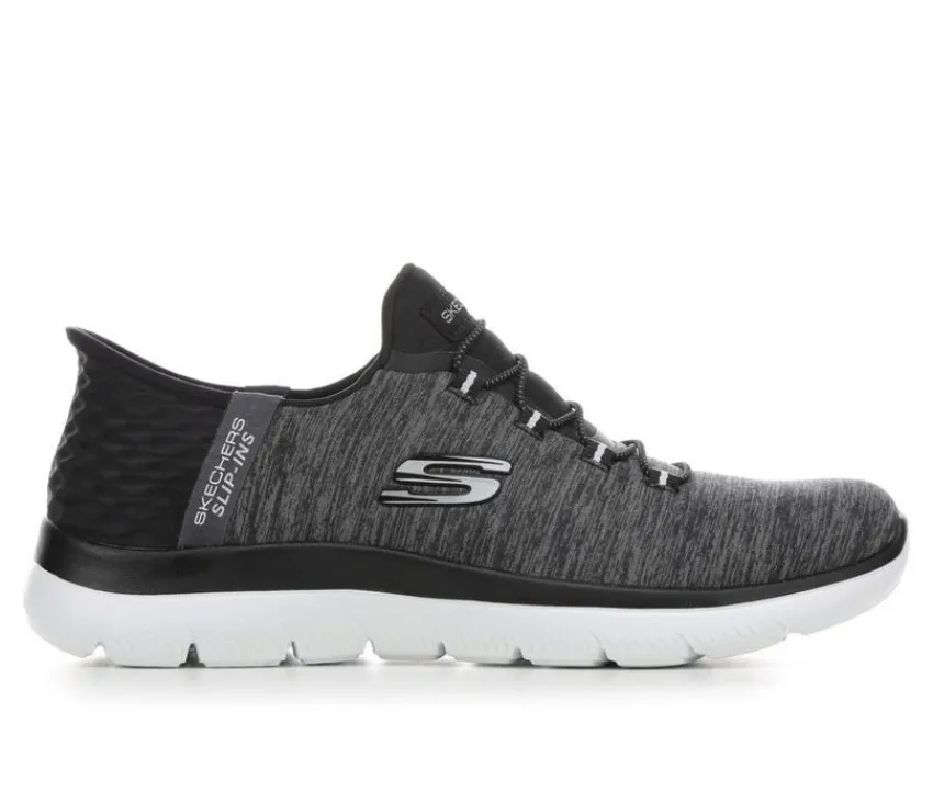 Women's 149937 Summits Slip-ins Sneakers|Skechers New