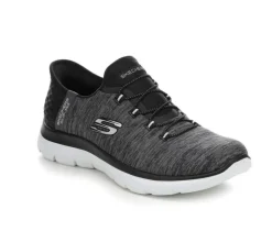 Women's 149937 Summits Slip-ins Sneakers|Skechers New