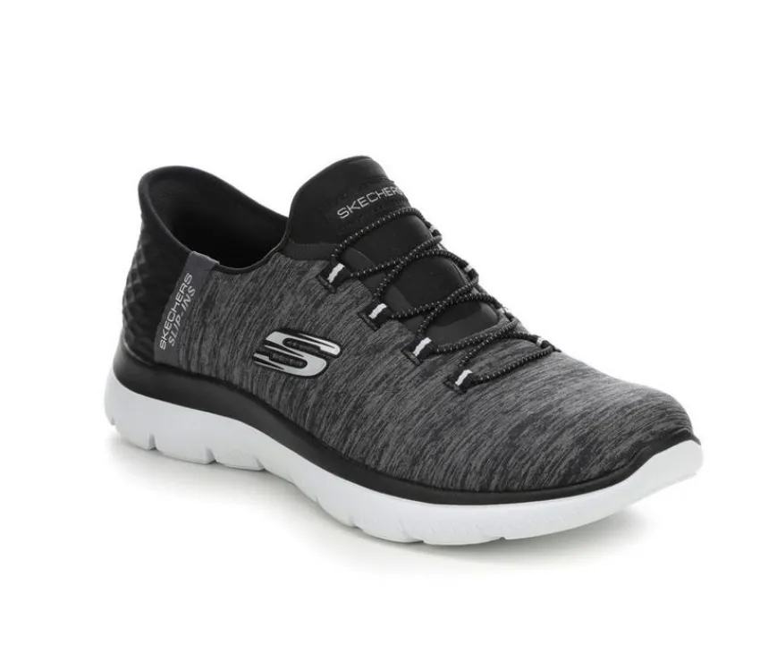 Women's 149937 Summits Slip-ins Sneakers|Skechers New