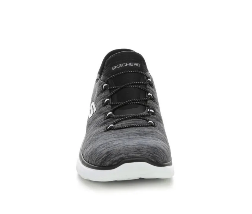 Women's 149937 Summits Slip-ins Sneakers|Skechers New
