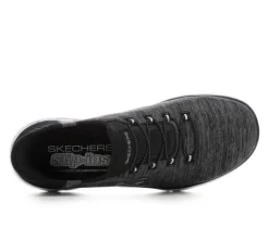 Women's 149937 Summits Slip-ins Sneakers|Skechers New