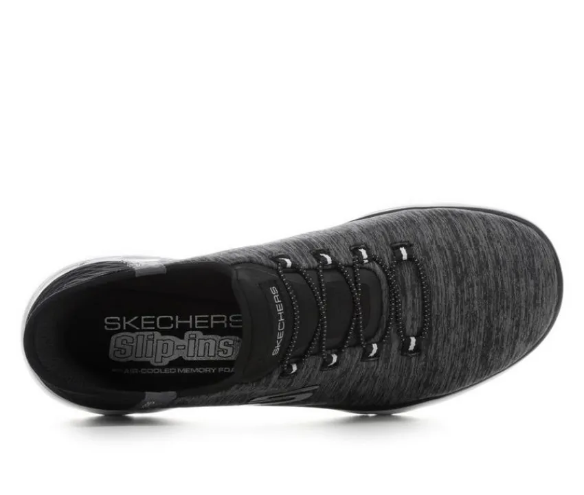 Women's 149937 Summits Slip-ins Sneakers|Skechers New