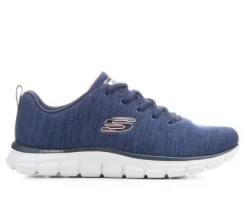 Women's 150307 Track Sneakers|Skechers Hot