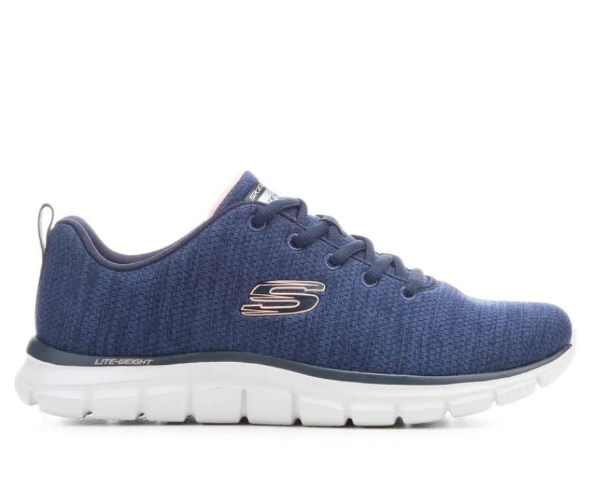 Women's 150307 Track Sneakers|Skechers Hot