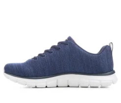 Women's 150307 Track Sneakers|Skechers Hot