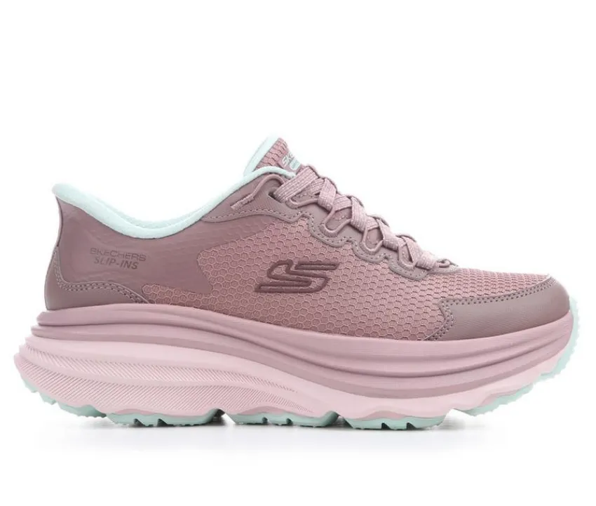 Women's 180265 Zirrus Slpn Trail Running Shoes|Skechers Outlet