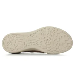 Women's Arch Fit Laguna 159091 Slip-Ons|Skechers