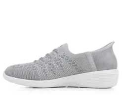 Women's Arya Swiftly Slip-In Sneakers|Skechers Outlet