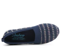 Skechers Flats|Athletics & Sneakers><noscript><img width=