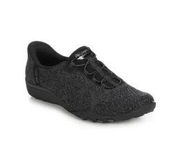 Skechers Boat Shoes & Slip-Ons>Women's Breathe Easy 100762 Slip-Ins Shoes