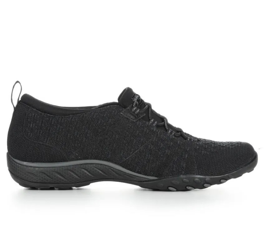 Skechers Athletics & Sneakers>Women's Breathe Easy 100769