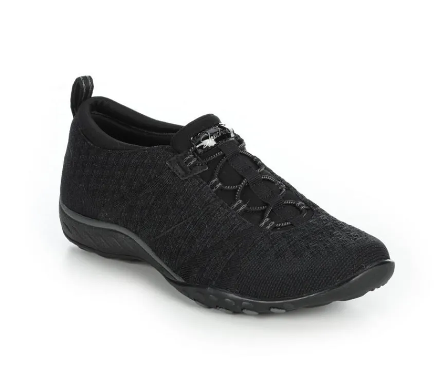Skechers Athletics & Sneakers>Women's Breathe Easy 100769