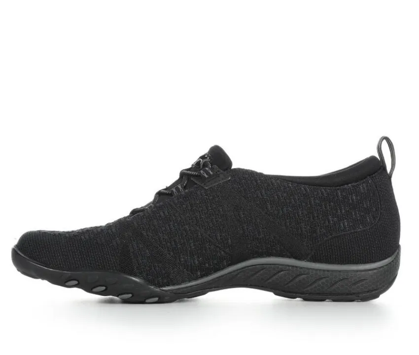 Skechers Athletics & Sneakers>Women's Breathe Easy 100769