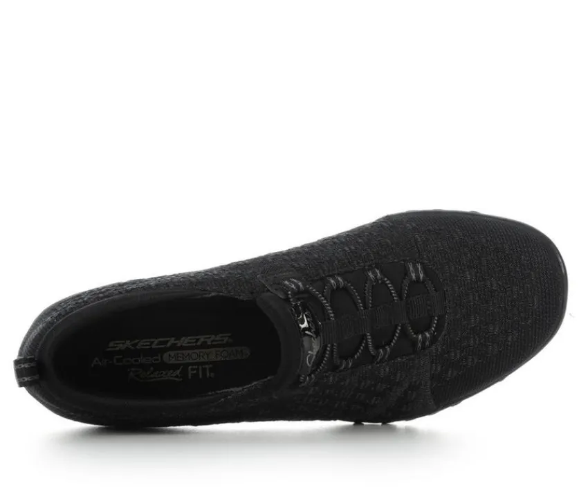 Skechers Athletics & Sneakers>Women's Breathe Easy 100769