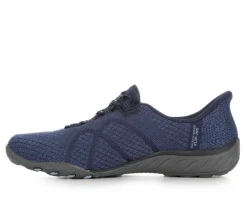 Women's Breathe Easy 100762 Slip-Ins Shoes|Skechers Outlet