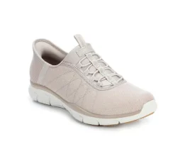 Skechers Boat Shoes & Slip-Ons>Women's Brilliant Night 100743 Slip-Ins Casual Shoes