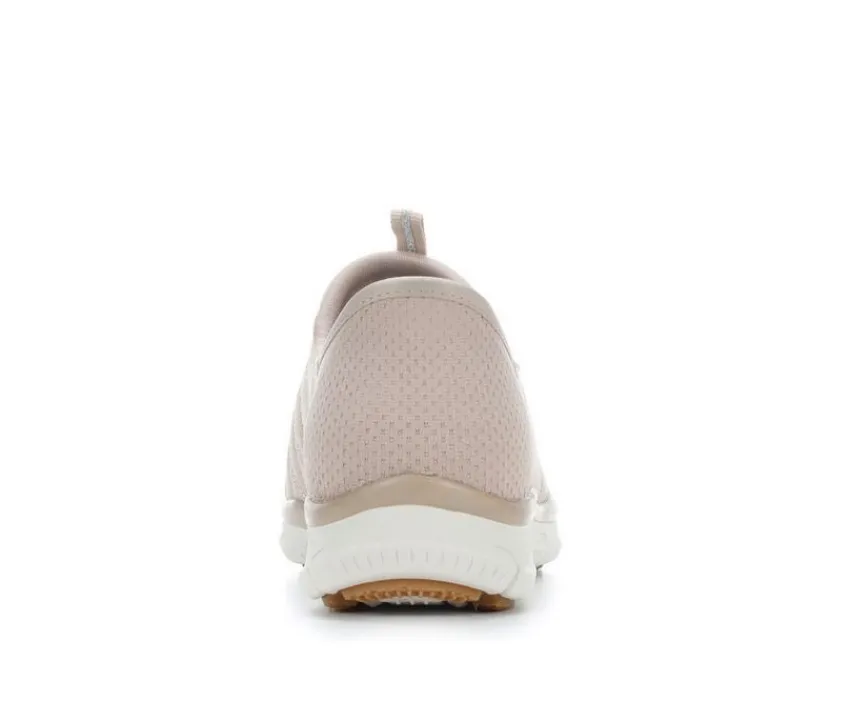 Skechers Boat Shoes & Slip-Ons>Women's Brilliant Night 100743 Slip-Ins Casual Shoes