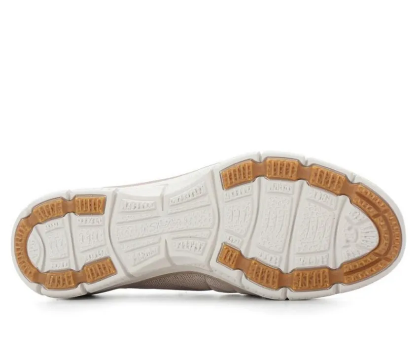 Skechers Boat Shoes & Slip-Ons>Women's Brilliant Night 100743 Slip-Ins Casual Shoes