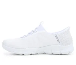 Women's Brilliant Night 100743 Slip-Ins Casual Shoes|Skechers Clearance