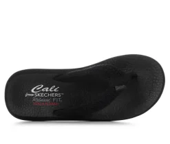 Skechers Cali Sandals><noscript><img width=