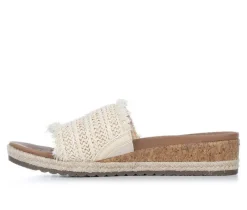 Skechers Cali Sandals><noscript><img width=
