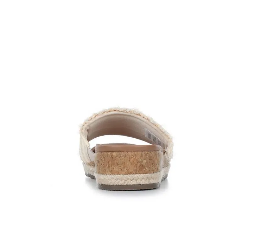 Skechers Cali Sandals>Women's Breezie Feels 119511 Wedge Sandals