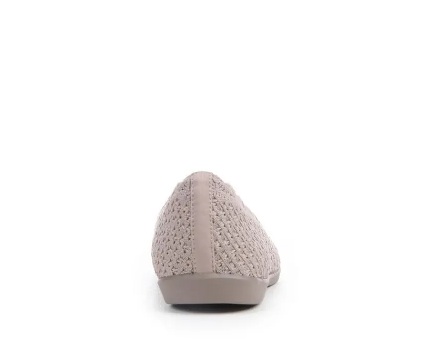 Women's Cleo Walk 159266 Ballet Flats|Skechers Clearance