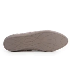 Women's Cleo Walk 159266 Ballet Flats|Skechers Clearance