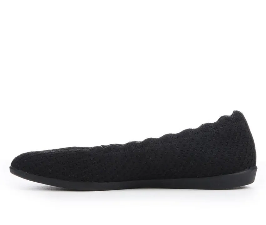 Skechers Flats>Women's Cleo Walk 159266 Ballet Flats