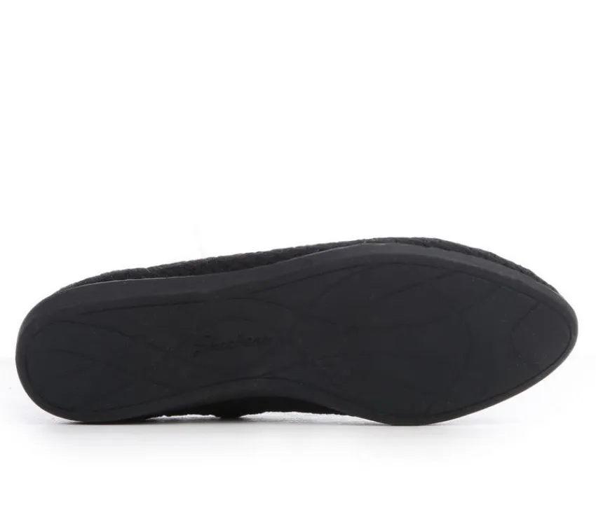 Skechers Flats>Women's Cleo Walk 159266 Ballet Flats