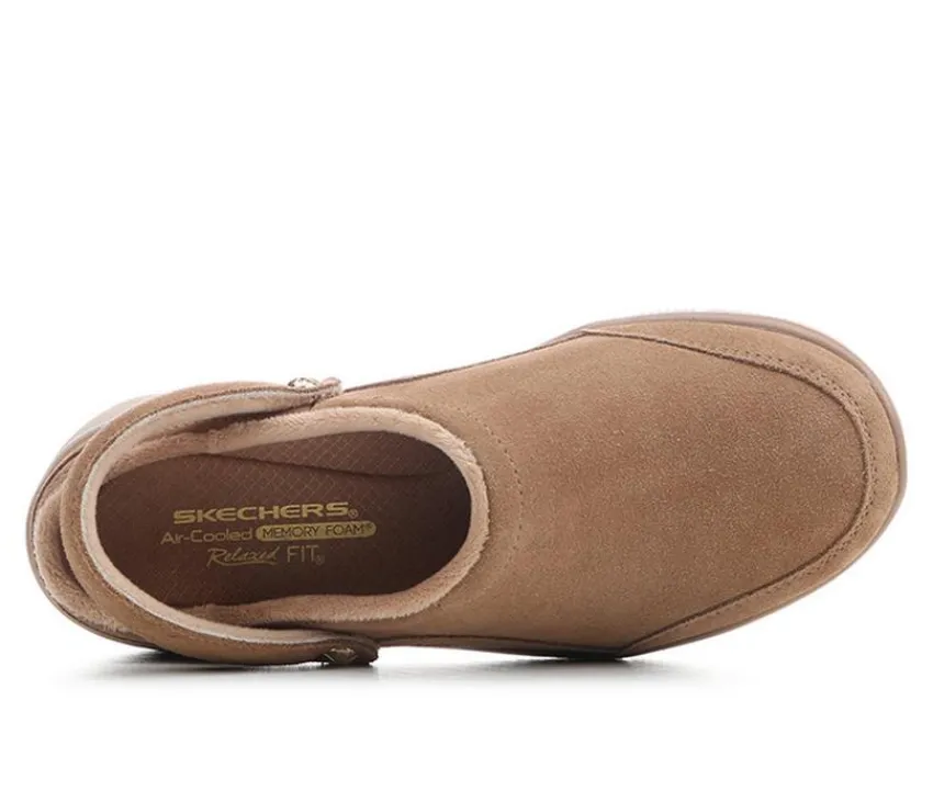 Women's Distinctive Charm 169120|Skechers New