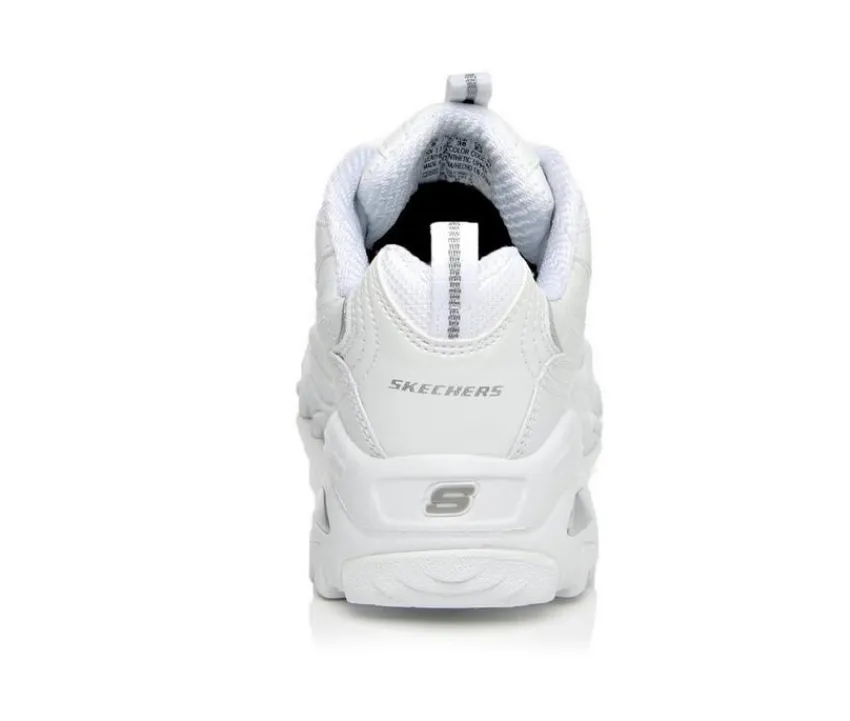 Skechers Fashion & Lifestyle|Athletics & Sneakers>Women's D'Lites Fresh Start 11931 Sneakers