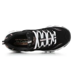 Women's D'Lites Me Time 11936 Sneakers|Skechers Discount