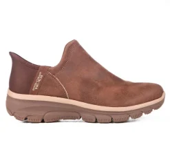 Skechers Boots & Booties>Women's Easy Going Slip-In