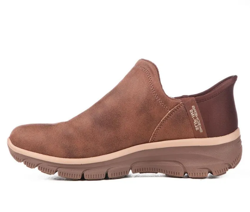 Skechers Boots & Booties>Women's Easy Going Slip-In