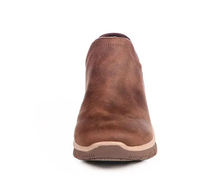 Skechers Boots & Booties>Women's Easy Going Slip-In