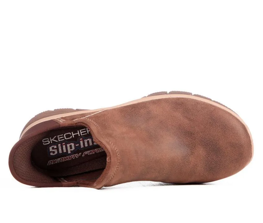 Skechers Boots & Booties>Women's Easy Going Slip-In