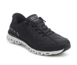 Women's Glide-Step Cozy Fit 104556 Slip-In Sneakers|Skechers Clearance