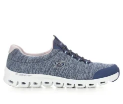 Skechers Athletics & Sneakers>Women's Glide-Step Persistence 104548 Slip-On Walking Shoes
