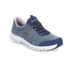 Skechers Athletics & Sneakers>Women's Glide-Step Persistence 104548 Slip-On Walking Shoes