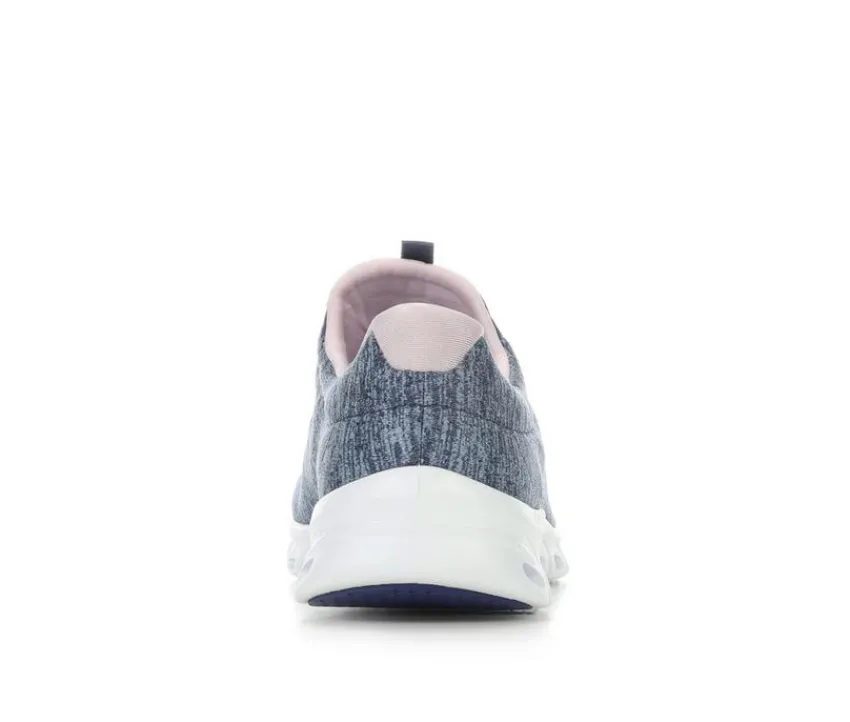 Skechers Athletics & Sneakers>Women's Glide-Step Persistence 104548 Slip-On Walking Shoes