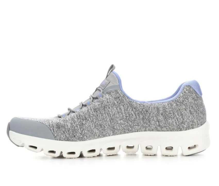 Skechers Athletics & Sneakers>Women's Glide-Step Persistence 104548 Slip-On Walking Shoes