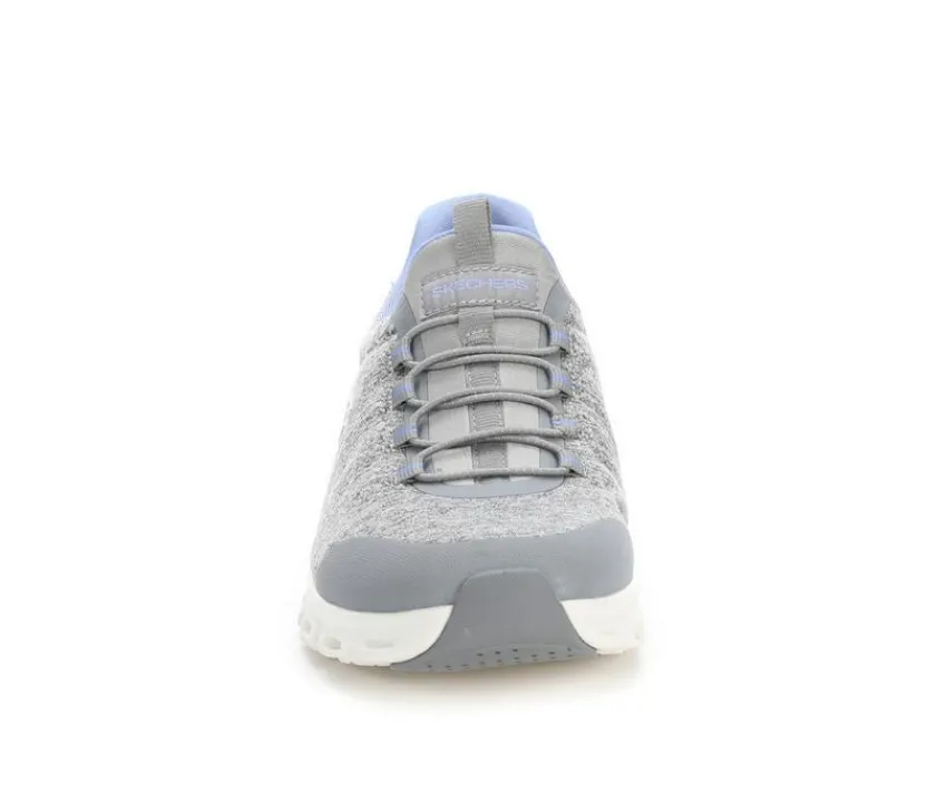 Skechers Athletics & Sneakers>Women's Glide-Step Persistence 104548 Slip-On Walking Shoes