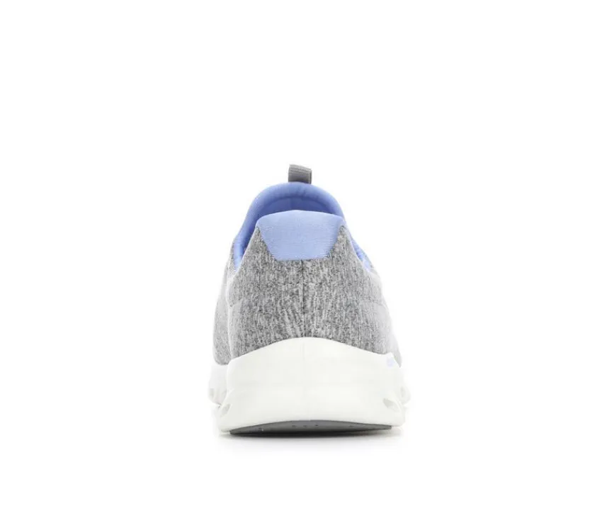 Skechers Athletics & Sneakers>Women's Glide-Step Persistence 104548 Slip-On Walking Shoes