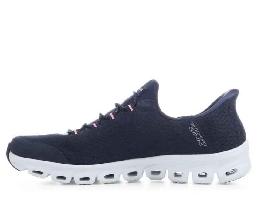 Women's Glide-Step Persistence 104547 Slip-Ins Shoes|Skechers Discount