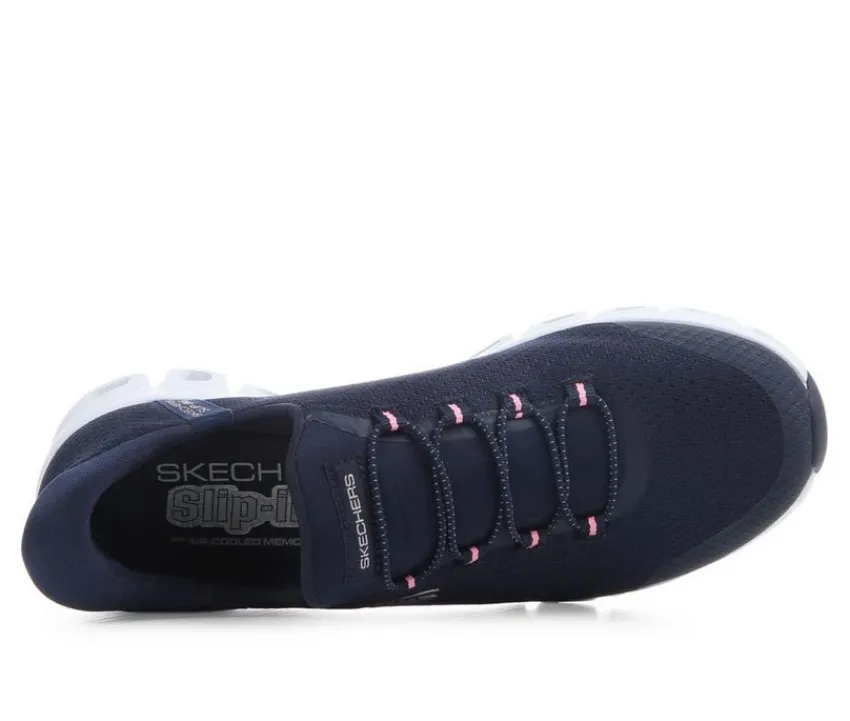 Women's Glide-Step Persistence 104547 Slip-Ins Shoes|Skechers Discount